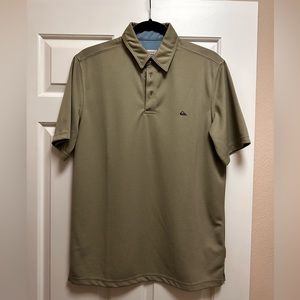 Waterman Water Short Sleeve Polo Shirt - Small